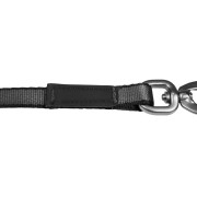 Поводок для собак Non-stop dogwear, Move leash, Черный - фото 4