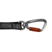 Поводок для собак Non-stop dogwear, Move leash, Черный - фото 5