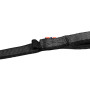 Повідець для собак Non-stop dogwear, Move leash, Чорний
