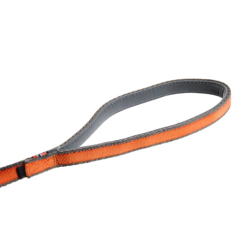 Повідець для собак Non-stop dogwear, Move, помаранчевий