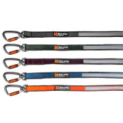 Поводок для собак Non-stop dogwear, Move leash, синий - фото 2