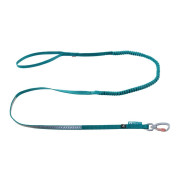 Поводок для собак Non-stop dogwear, Touring Bungee, бирюзовый - фото 2