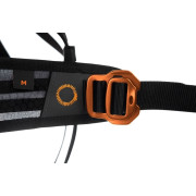 Пояс для каникросса с собакой Non-stop dogwear CaniX Belt, черный - фото 4