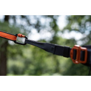 Пояс для каникросса с собакой Non-stop dogwear CaniX Belt, черный - фото 6