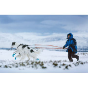 Ботинки для собак Non-stop dogwear Long Distance Bootie, синие - фото 4