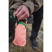 Защитные носки для собак Non-stop dogwear Protector Light Socks, оранжевые - фото 4