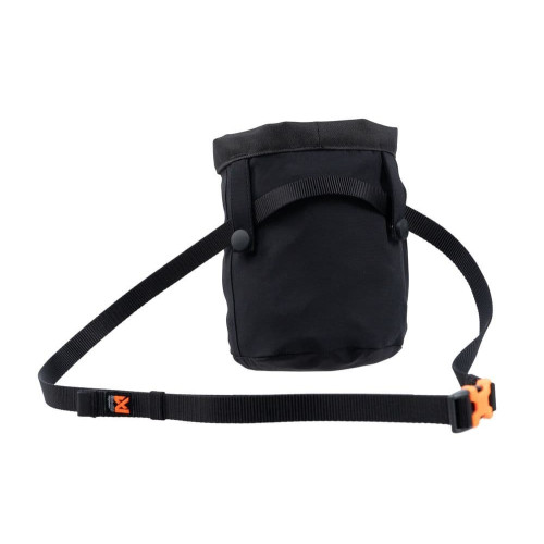 Сумка для ласощів для собак Non-stop dogwear Treat Bag, чорна - фото 2