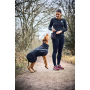 Сумка для ласощів для собак Non-stop dogwear Treat Bag, чорна - фото 3