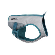 Охлаждающий жилет для собак Non-stop dogwear Cooling Vest, серый - фото 1