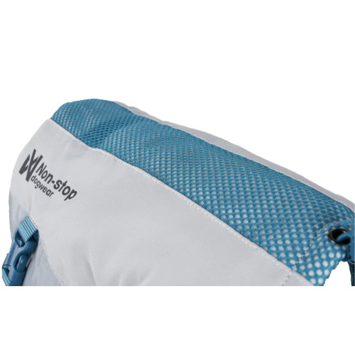 Охлаждающий жилет для собак Non-stop dogwear Cooling Vest, серый - фото 2