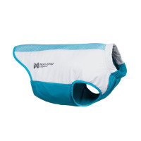 Охолоджувальний жилет для собак Non-stop dogwear Cooling Pull-On Vest, сіро-блакитний
