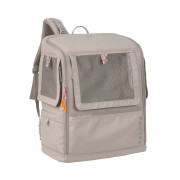 Рюкзак-переноска для собак Palopa Carrier Backpack Kari, бежевий - фото 1