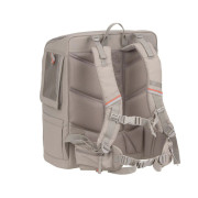 Рюкзак-переноска для собак Palopa Carrier Backpack Kari, бежевий - фото 2