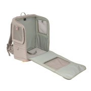 Рюкзак-переноска для собак Palopa Carrier Backpack Kari, бежевий - фото 4