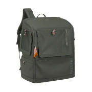 Рюкзак-переноска для собак Palopa Carrier Backpack Kari, темно-оливковий - фото 1