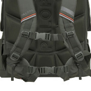 Рюкзак-переноска для собак Palopa Carrier Backpack Kari, темно-оливковий - фото 3