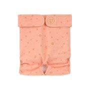 Багаторазовий підгузок для собак Palopa Dog Diaper Glan, персиковий - фото 1
