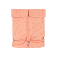 Багаторазовий підгузок для собак Palopa Dog Diaper Glan, персиковий