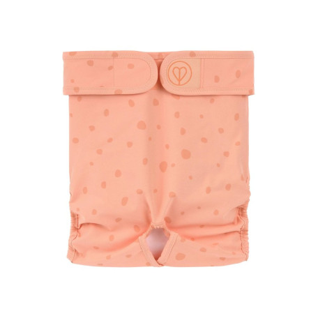 Багаторазовий підгузок для собак Palopa Dog Diaper Glan, персиковий