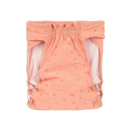 Багаторазовий підгузок для собак Palopa Dog Diaper Glan, персиковий - фото 2