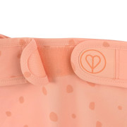 Багаторазовий підгузок для собак Palopa Dog Diaper Glan, персиковий - фото 6