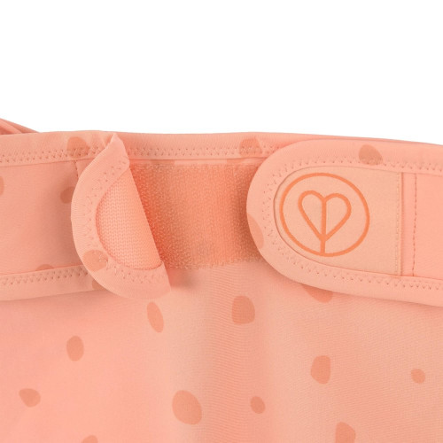 Багаторазовий підгузок для собак Palopa Dog Diaper Glan, персиковий - фото 6