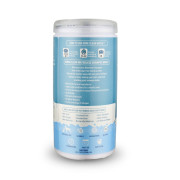 Вологі серветки Pet Clean PET WATERLESS SHAMPOO WIPES для очищення складок - фото 2