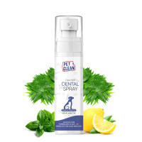 Спрей для зубів Pet Clean DENTAL SPRAY для собак