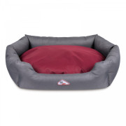 Лежак Pet Fashion Bosphorus 3 для собак 95×78×24 см - фото 2