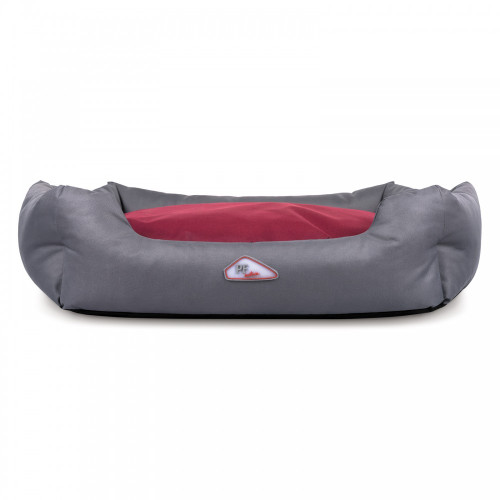 Лежак Pet Fashion Bosphorus 3 для собак 95×78×24 см