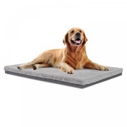Матрац Pet Fashion Medi Sleep Memory ортопедичний для собак 66×46×4 см - фото 2