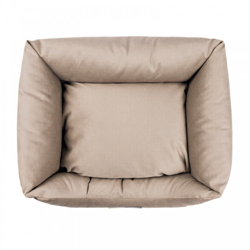 Лежак Pet Fashion Molly песочный 52×40×17 см