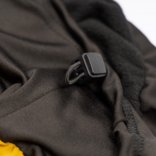 Попона Pet Fashion Roy для собак хакі/гірчиця