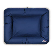 Лежак Pet Fashion ASKOLD синій 102×76×14 см - фото 2