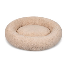 Лежак Pet Fashion Teddy для собак та котів 48×48×10 см