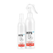 Спрей-відлякувач для собак і котів PET'S LAB «СТОП-ЗОНА» - фото 1