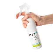 Засіб для усунення плям і запаху сечі собак PET'S LAB «СТОП-ЗАПАХ» - фото 5
