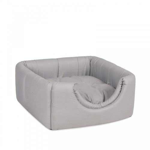 Будинок-лежак Природа Cube для котів та собак 40×40×37 см