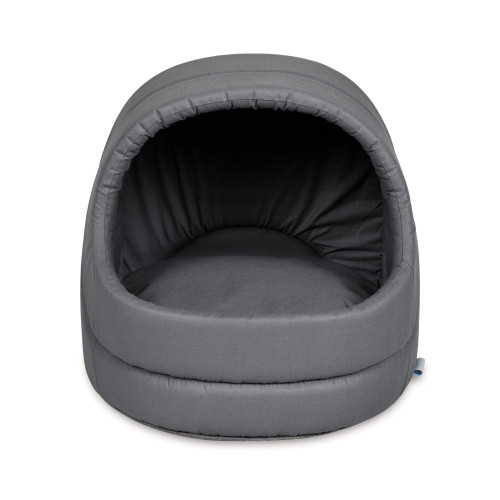 Будинок-лежак Природа Comfort 2 для котів та собак 35×34×31 см