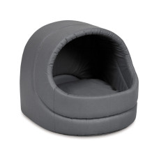 Будинок-лежак Природа Comfort 1 для котів та собак 32×31×28 см