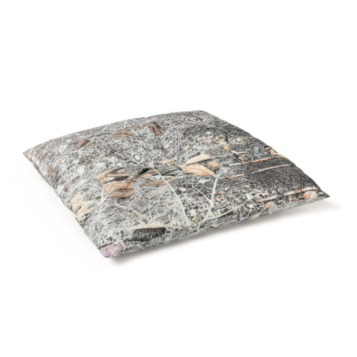 Будинок-лежак Природа Yurt для котів та собак 38×38×26 см