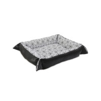 Лежак-трансформер Природа Transformer 1 для собак 52×42×18 см