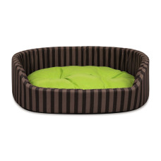 Лежак Природа Coral 2 для собак 57×47×27 см