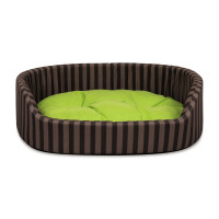 Лежак Природа Coral 3 для собак 66×57×29 см