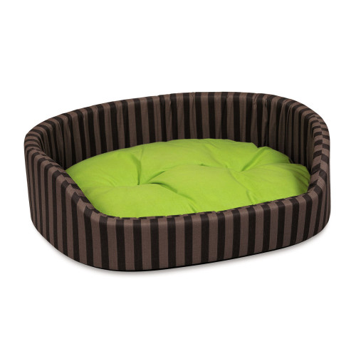 Лежак Природа Coral 3 для собак 66×57×29 см