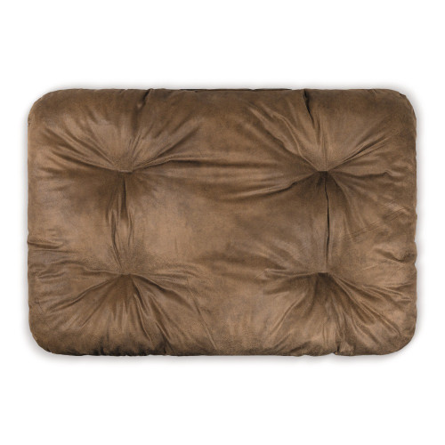 Подушка-матрац Природа Oliver для собак та котів 80×60×10 см