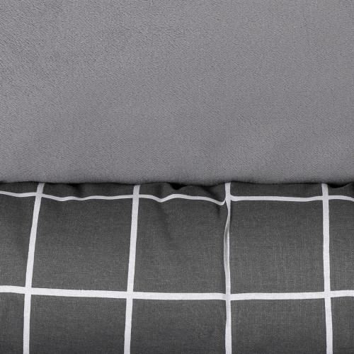 Лежак Природа Buddy для котів і собак 50×40×12 см