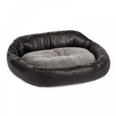 Лежак Природа Michael для котів та собак 52×40×12 см