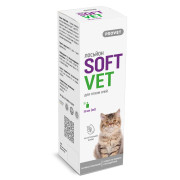 Лосьйон Provet SOFTVET для гігієни очей котів і собак - фото 4
