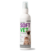 Лосьйон Provet SOFTVET для гігієни очей котів і собак - фото 8